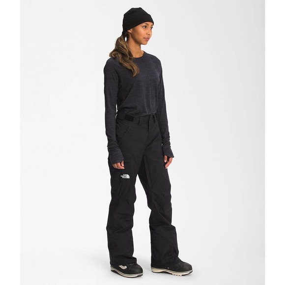 The North Face Pants & Jumpsuits The North Face Womens Black Hyvent